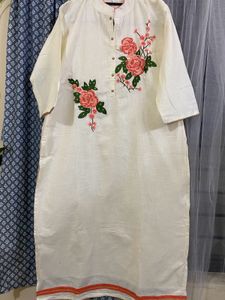 New Cotton Kurta