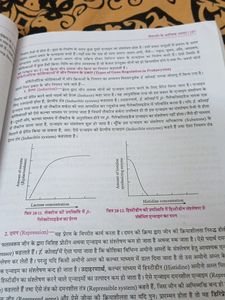 Navbodh Jiv Vigyan (Biology) Text Book Class 12th