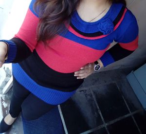 Sweaters Top For Winter