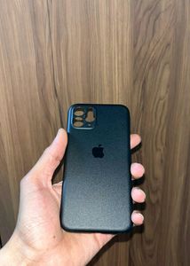 Apple IPhone 11 Pro Paper Cover