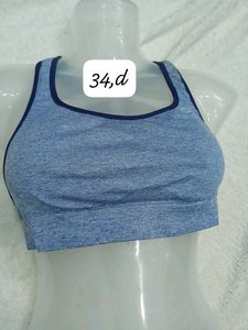 34 D Sport Look