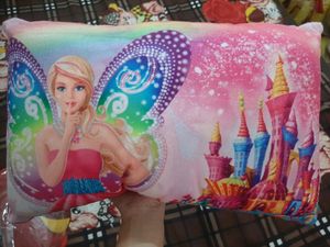 Beautiful Fairy Pillow❤️❤️