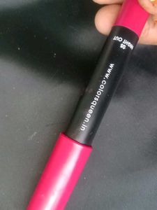 Colors Queen Lipstick &amp; Ultimate