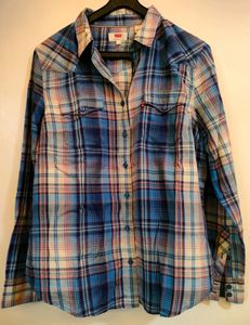 Levis Copy Shirt