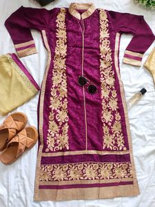Have Dress