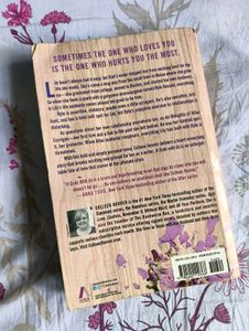 It Ends With Us by Colleen Hoover