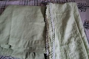 Kurti Set