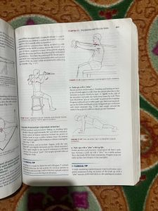 Therapeutic Exercise Book