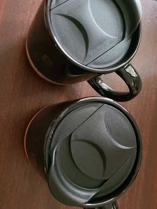 Brew &amp; Bliss Mug Set
