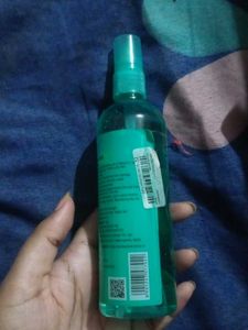 Strex Professional Vitariche Gloos Hair Serum