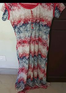 2 Combo Dress