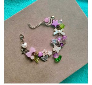 Chain Bracelet