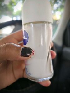 Nivea Whitening Smooth Skin Deodorant