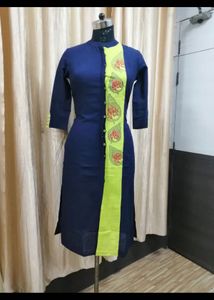 designer Kurti
