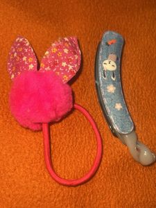 A Band & Clip