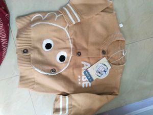 Born Baby Girls' New Clothe