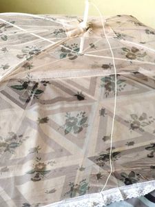 Foldable Baby Mosquito Net Like New