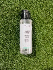 Brillare Professional Classic Hair Serum For Dry