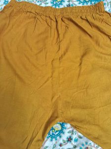 🌻Aesthetic Ethnic Alia 3 Piece Set🌻