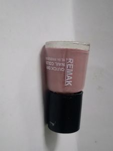 New Nail Paint Componey Remak