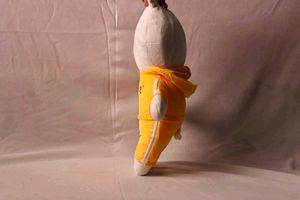Cute Bunny Plush Toy