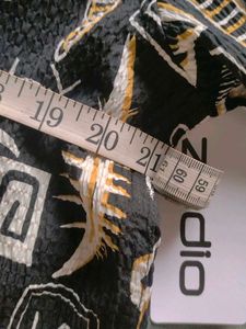 Zudio Patterned Shirt