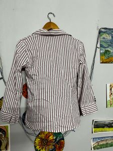 Linen Shirt 👔