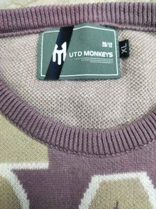 Price Drop Sweater For Men
