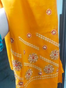 Salwar Suit