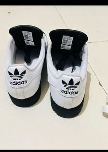 Original Adidas Superstar Sneakers