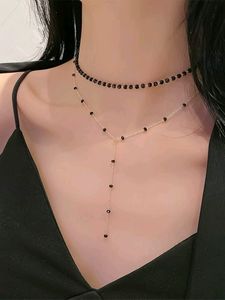 Crystal Necklace 🤩