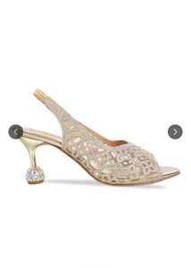 New Mochi beautiful designer Heels