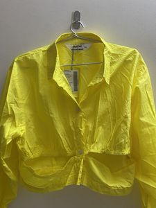 Crop Shirt