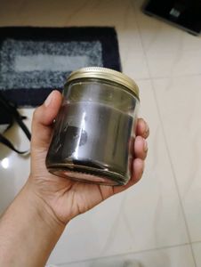 Black Cedar Aromatic Fables Candle