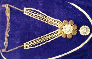 Beautiful - Necklace Set