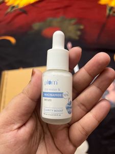 Plum Niacinamide 10% Serum