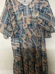 Brand New Gown