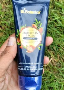 St Botonica Shampoo And Conditioner