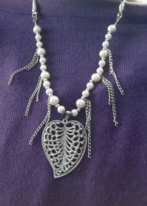 Chain Jewelry.