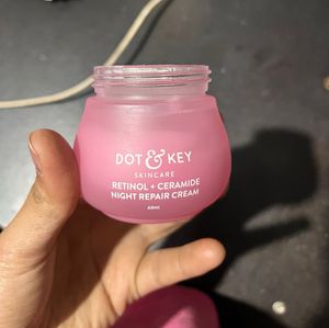 Dot &amp; Key Retinol Night Cream