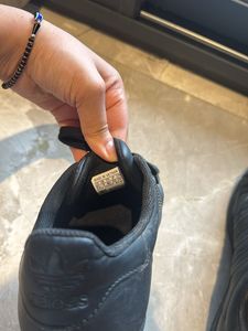 Adidas black Sneakers