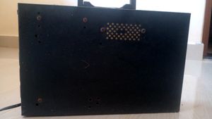 55 Watt ReetoneUPS with free 3LED Plates And Wires