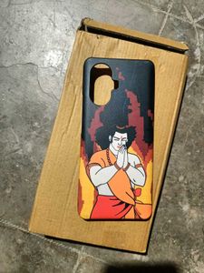 Unique Phone Case