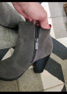 20 cm Boots