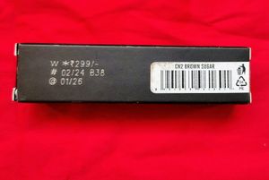 Lakme Cushion Matte Lipstick