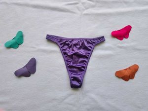 Victoria's Secret Thongs