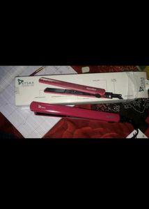 Syska Hair Straightener