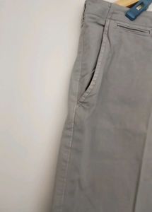 Men&#39;s Grey Shorts