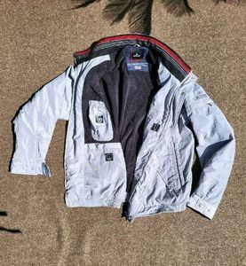 Vintage DUNLOP Swingster Jacket