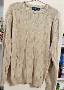 Sweater For Both Men And Women